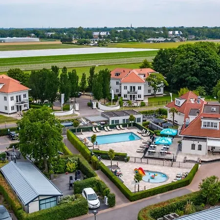 Appartments By Europarcs Noordwijkse Duinen Apartmán *