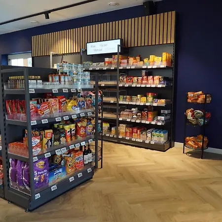 Appartments By Europarcs Noordwijkse Duinen * نوردفيك