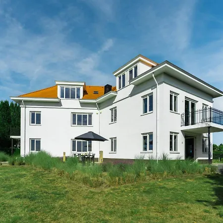 Appartments By Europarcs Noordwijkse Duinen *