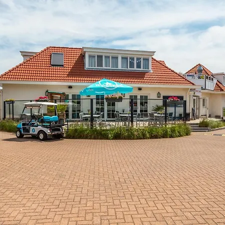 Appartments By Europarcs Noordwijkse Duinen * Noordwijk