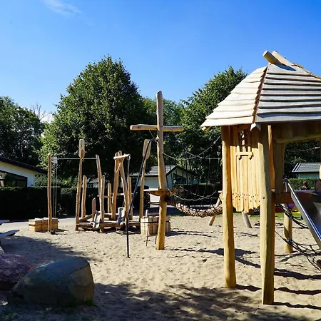 Appartments By Europarcs Noordwijkse Duinen Apartmán *