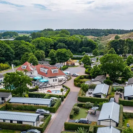 Apartmán Appartments By Europarcs Noordwijkse Duinen
