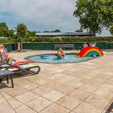 Appartments By Europarcs Noordwijkse Duinen *