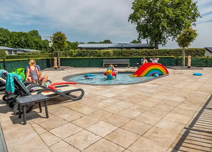 Appartments By Europarcs Noordwijkse Duinen *