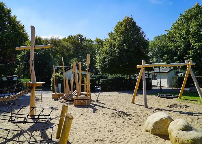 Appartments By Europarcs Noordwijkse Duinen