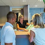 Appartments By Europarcs Noordwijkse Duinen Noordwijk