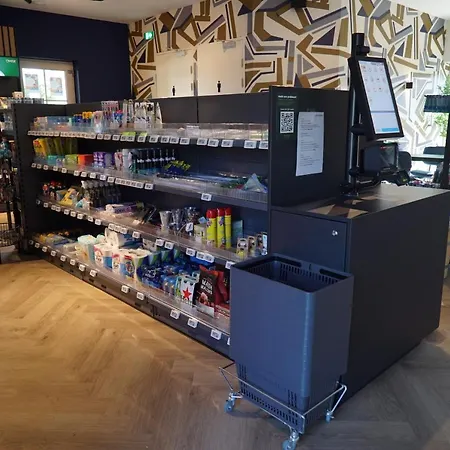 Apartamento Appartments By Europarcs Noordwijkse Duinen *